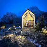 Casa de Férias North Alpine Boge