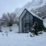 North Alpine *