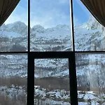 North Alpine