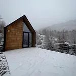 Casa de Férias North Alpine *