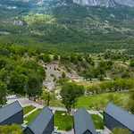 Casa de Férias North Alpine *