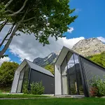 Casa de Férias North Alpine Boge