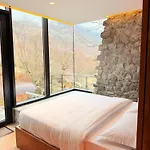 Casa de Férias North Alpine Boge