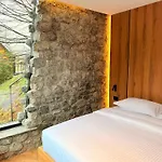 Casa de Férias North Alpine *