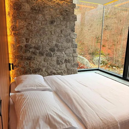 North Alpine Holiday home Boge