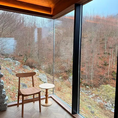 Ferienhaus North Alpine *