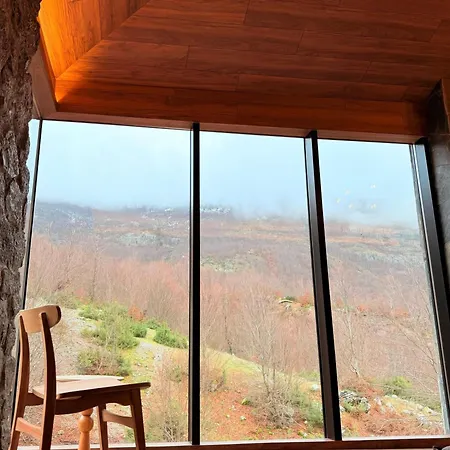 North Alpine Ferienhaus *