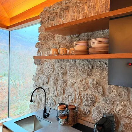 North Alpine Ferienhaus *