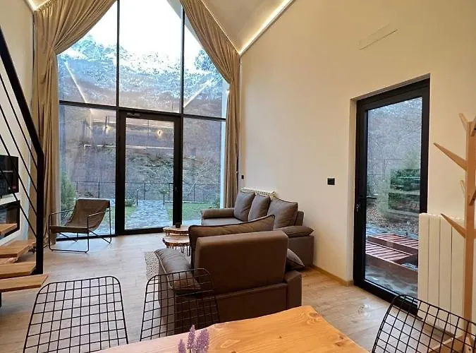 North Alpine Holiday home