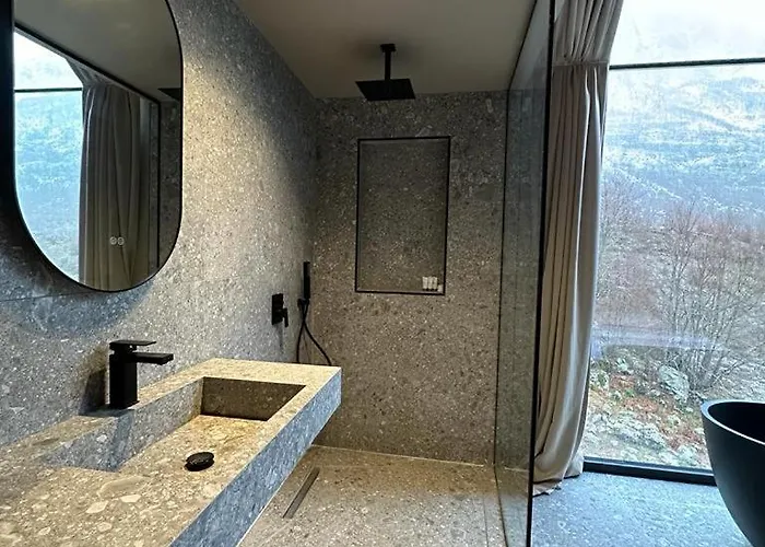 Holiday home North Alpine *