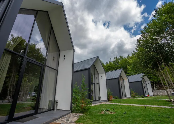 North Alpine Holiday home *