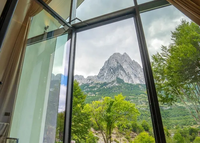 North Alpine Holiday home