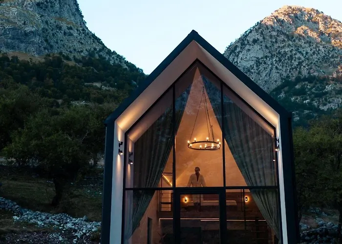 North Alpine Holiday home