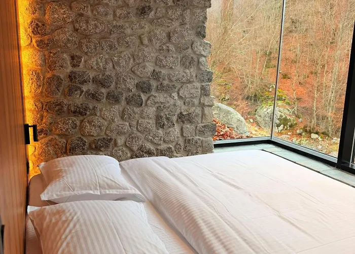 North Alpine Holiday home Boge