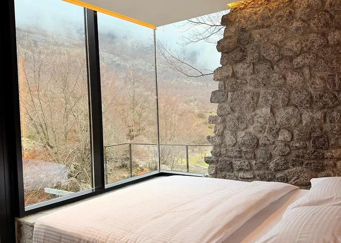 Holiday home North Alpine Boge