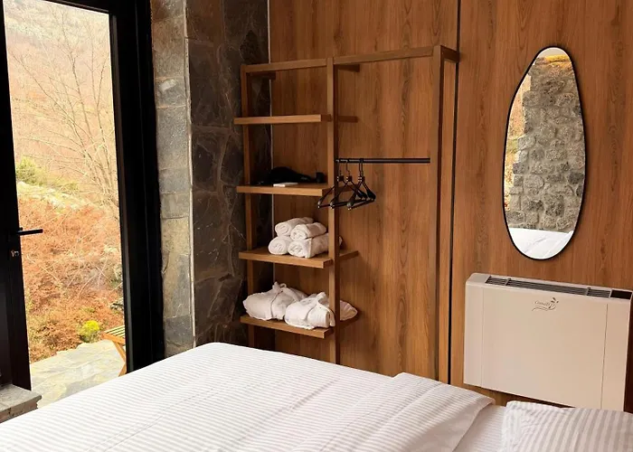 North Alpine Holiday home