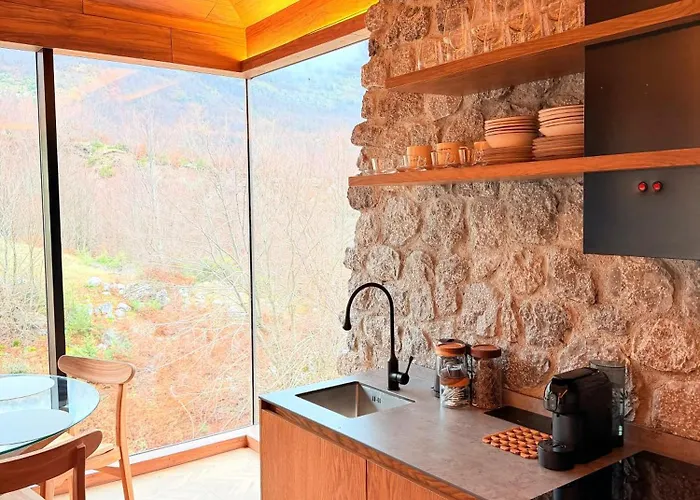 North Alpine Holiday home *