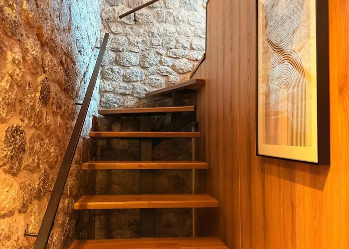 North Alpine Holiday home Boge