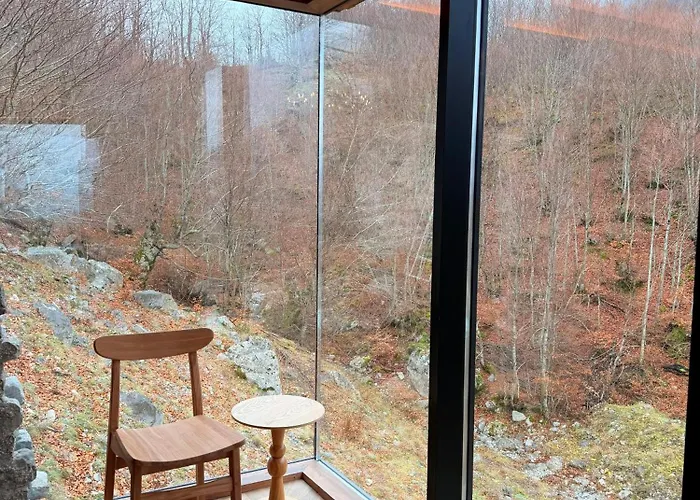 Holiday home North Alpine *