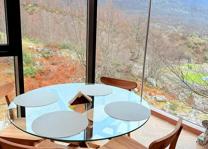 Holiday home North Alpine *