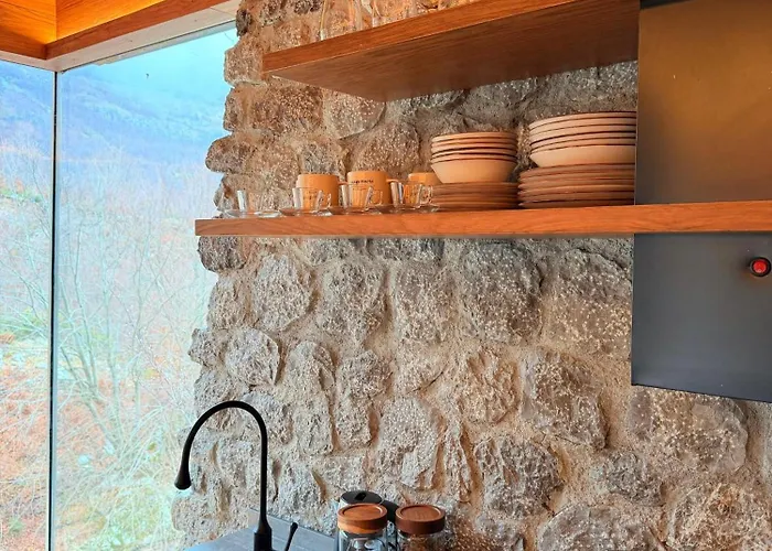 North Alpine Holiday home *