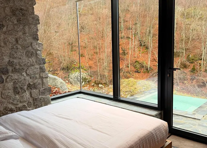 North Alpine Holiday home Boge