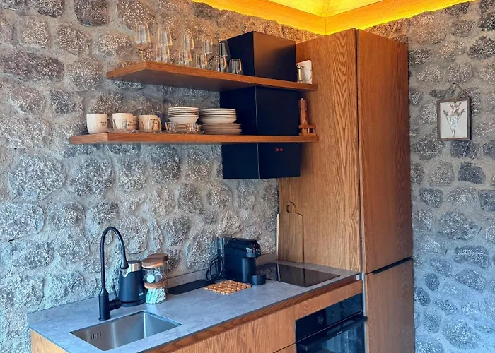 North Alpine Holiday home Boge