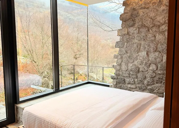 Holiday home North Alpine Boge