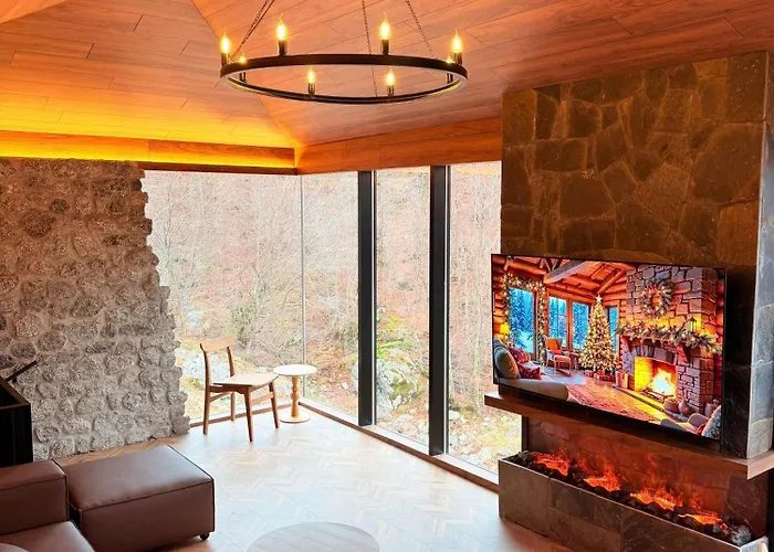 North Alpine Holiday home