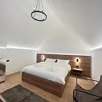 Casa de Férias North Alpine *