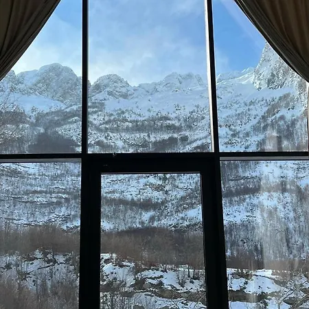 North Alpine