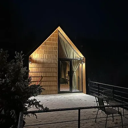 North Alpine * Bogë