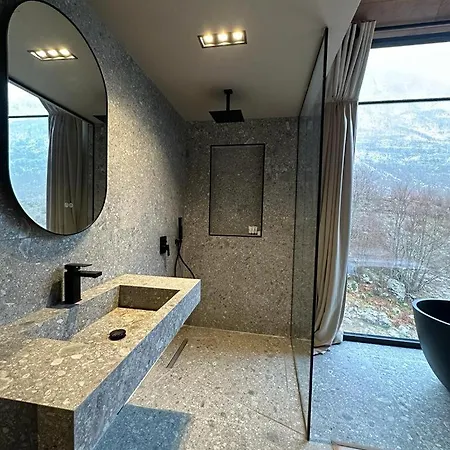 Tatil Evi North Alpine *