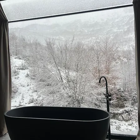 North Alpine Tatil Evi *