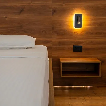 Casa vacanze North Alpine *