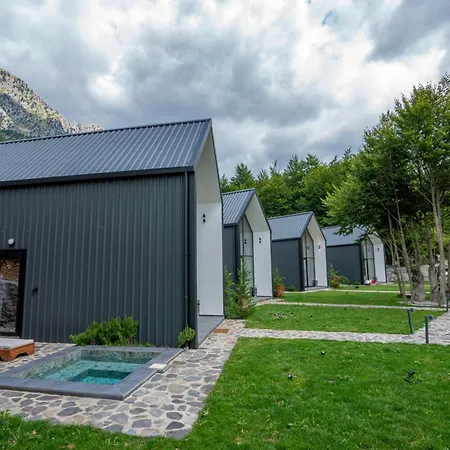 North Alpine Tatil Evi *