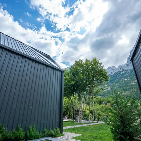 North Alpine Tatil Evi *