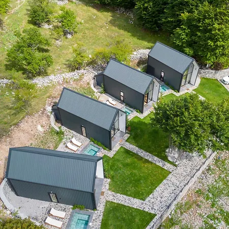 North Alpine Tatil Evi *