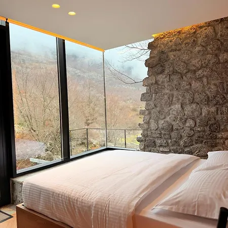 Holiday home North Alpine Boge