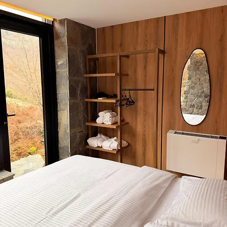 North Alpine Дом отдыха