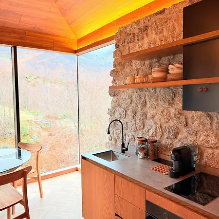 North Alpine Дом отдыха *