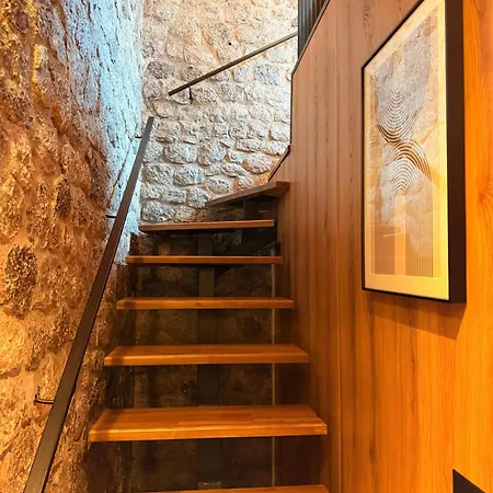 North Alpine Casa vacanze Boge