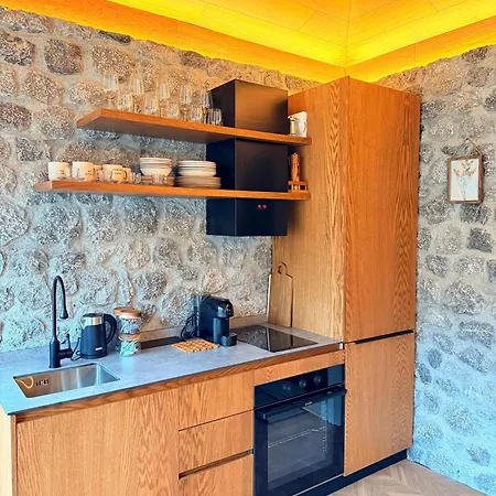 Casa de Férias North Alpine *