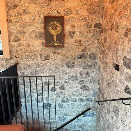 North Alpine Casa de Férias