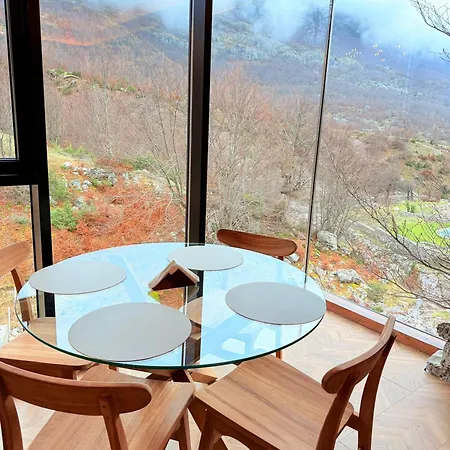 Дом отдыха North Alpine *