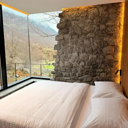 Casa de Férias North Alpine *