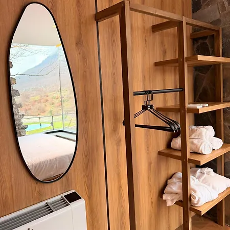 North Alpine Casa de Férias