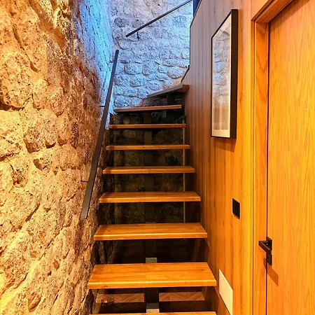 North Alpine Casa de Férias