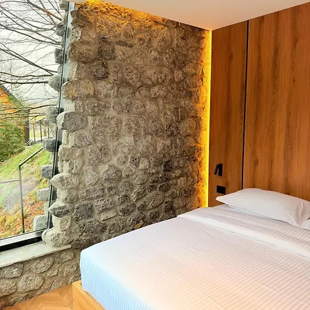 Casa de Férias North Alpine *