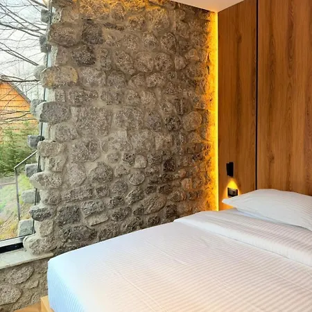 North Alpine Дом отдыха